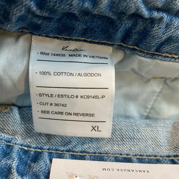KANCAN size XL NWT - Picture 6 of 12